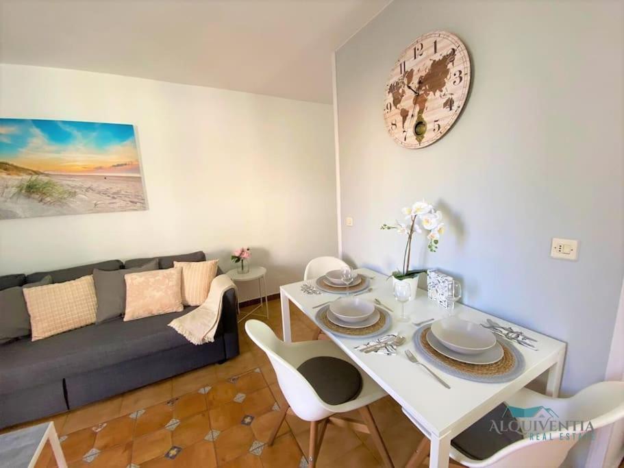 Texeida'S Home Arguineguin Екстериор снимка