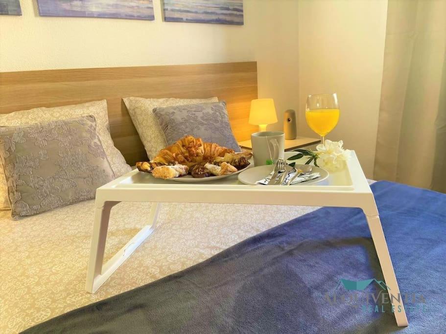 Texeida'S Home Arguineguin Екстериор снимка