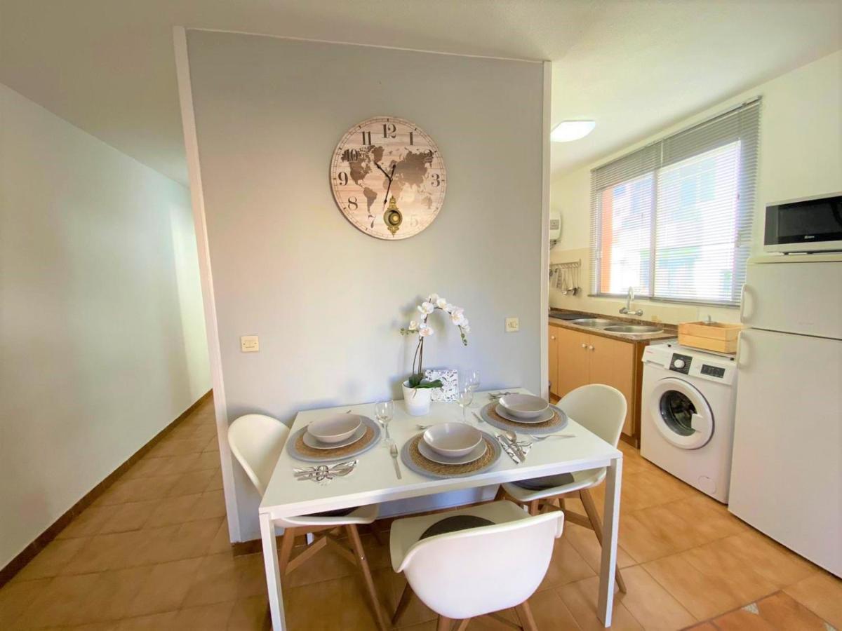 Texeida'S Home Arguineguin Екстериор снимка