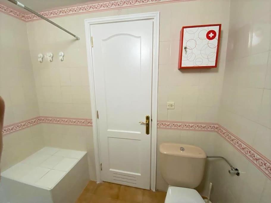 Texeida'S Home Arguineguin Екстериор снимка