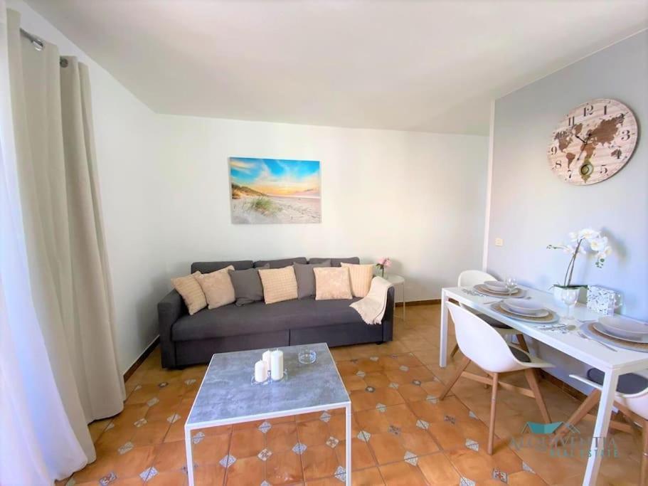 Texeida'S Home Arguineguin Екстериор снимка