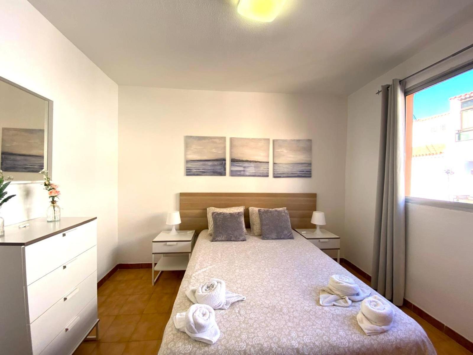 Texeida'S Home Arguineguin Екстериор снимка