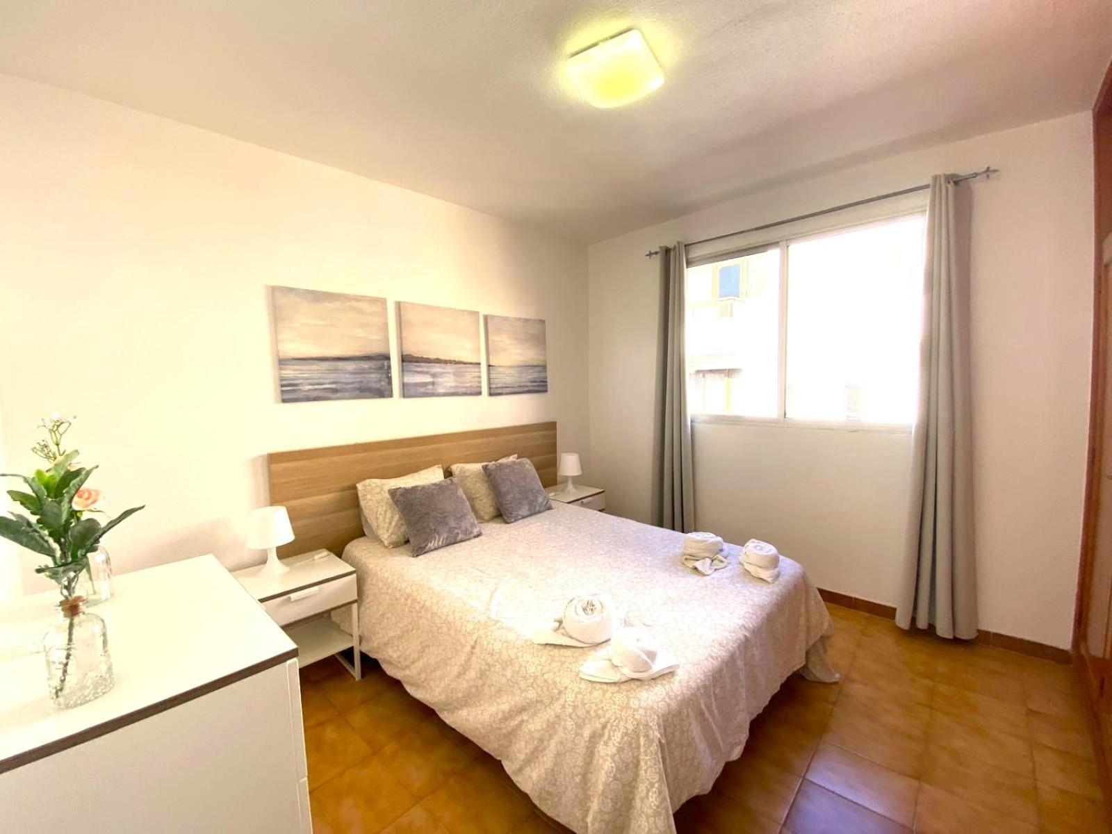 Texeida'S Home Arguineguin Екстериор снимка